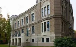 Zittau/Görlitz Uygulamalı Bilimler Üniversitesi