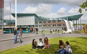 Hanze University of Applied Sciences