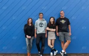EC English Los Angeles