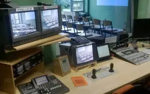 Clausthal Teknik Üniversitesi