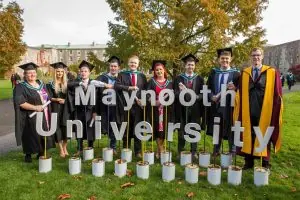 Maynooth Üniversitesi