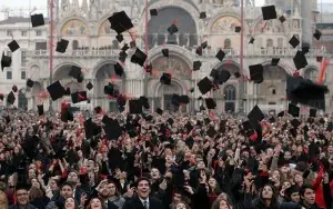 Venedik Ca’Foscari Üniversitesi