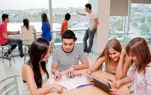 Kaplan International Melbourne