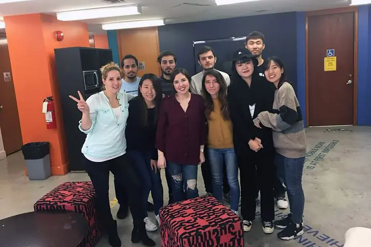Berkan Çakır – ILAC Toronto