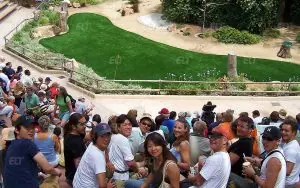 LSI San Diego