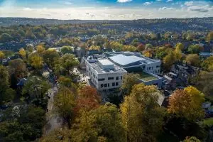 Sheffield Hallam University