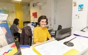 International House Manchester Dil Okulu