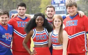 Louisiana Tech University