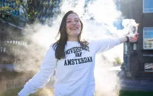 Amsterdam Üniversitesi