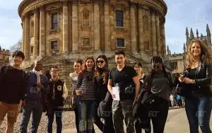 OHC Oxford