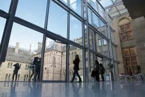 Nottingham Trent University