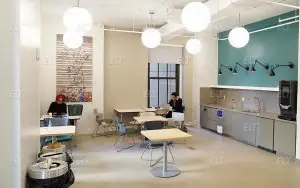 Kaplan International New York