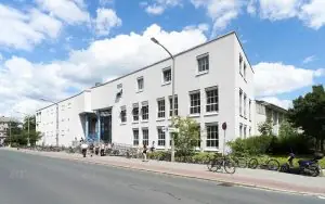 Erlangen-Nürnberg Friedrich Alexander Üniversitesi