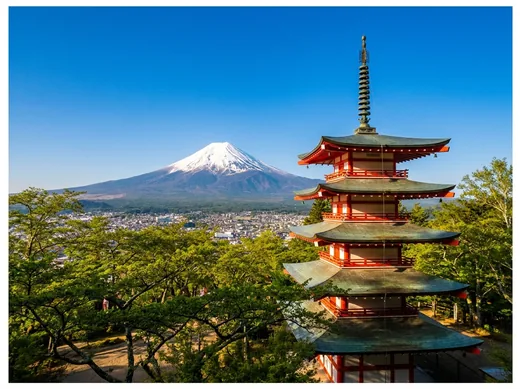 Japonya Dil Okulları