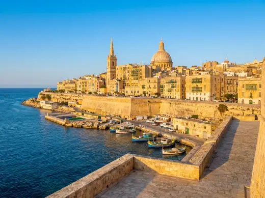 Malta Dil Okulları