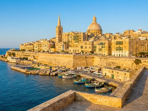 Malta