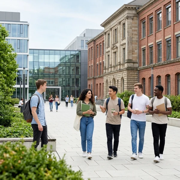 Aachen Teknik Üniversitesi (RWTH)