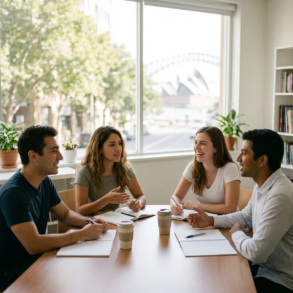 Access Language Centre Sydney