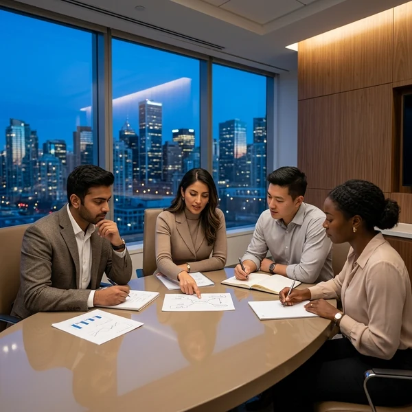 Acsenda School of Management