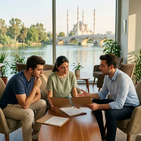 Adana Work and Travel Şirketleri