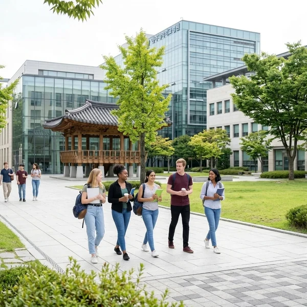 Ajou University