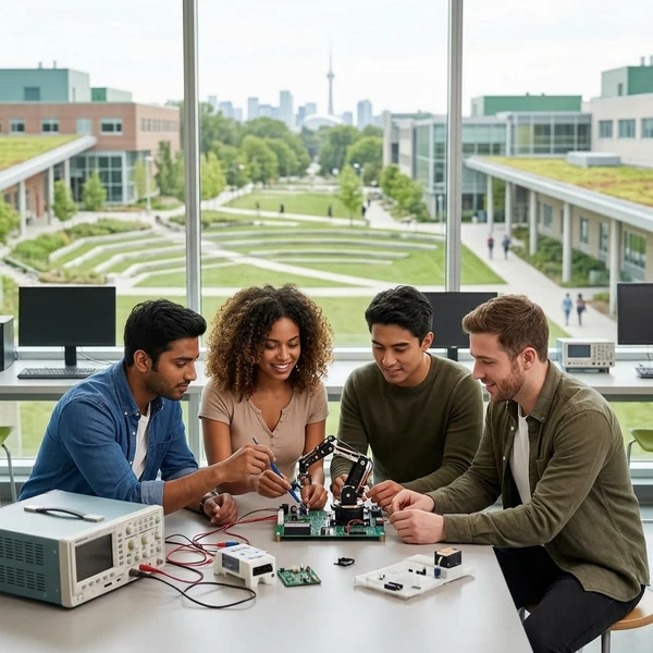Algonquin College
