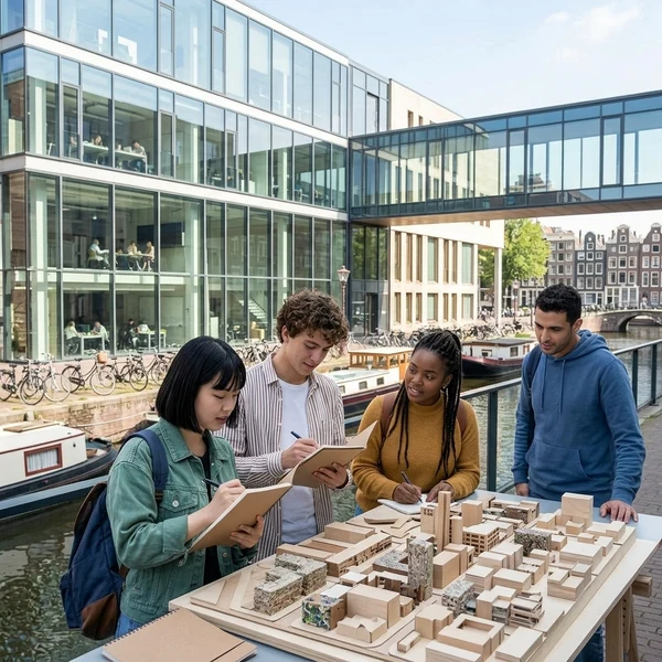 Amsterdam University of Applied Sciences