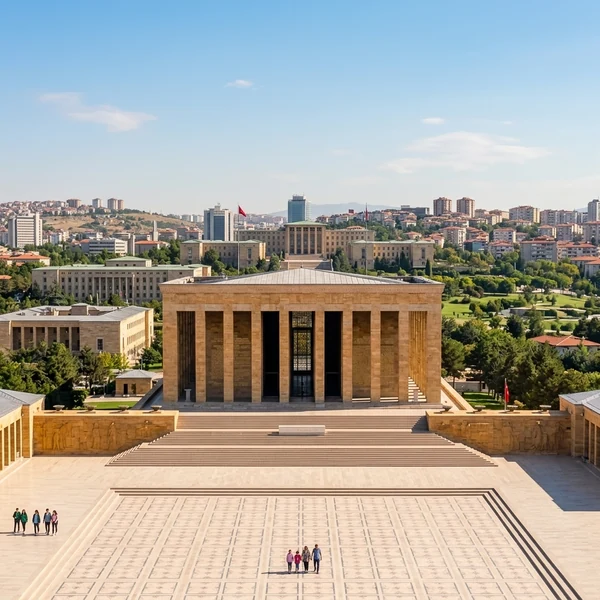 ANKARA