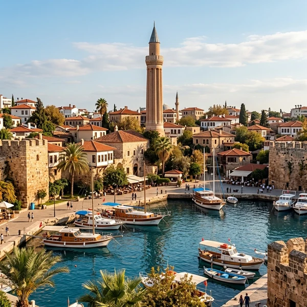ANTALYA