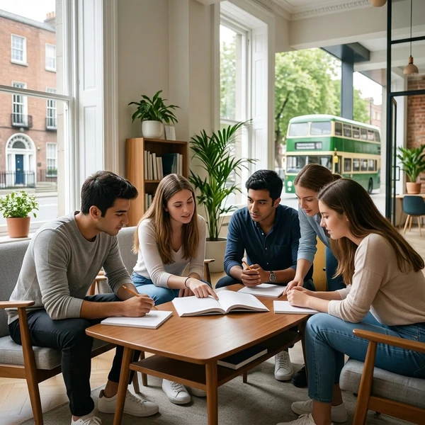 Apollo Language Centers Dublin
