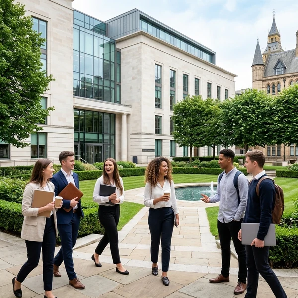 Arden University