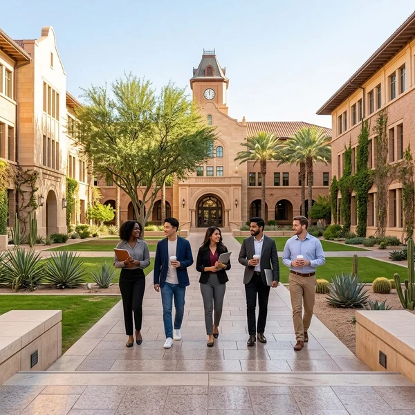 Arizona State University