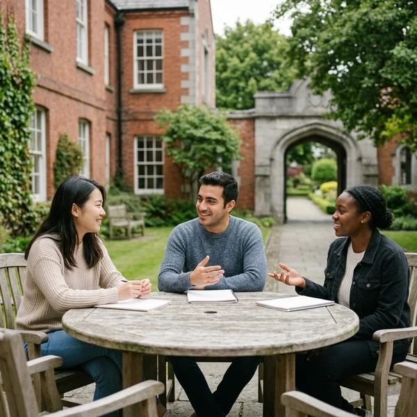ATC Language Schools Dublin
