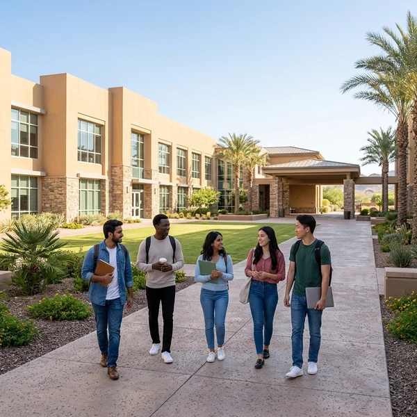 Avila University Arizona