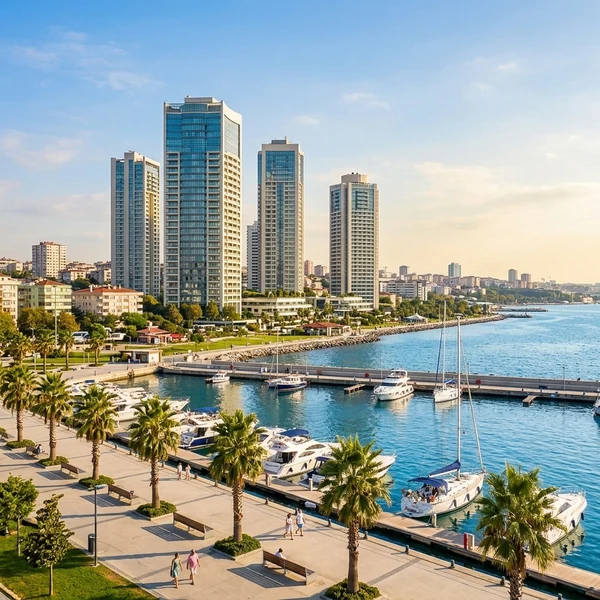 BAKIRKÖY