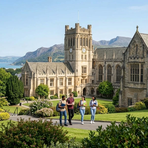 Bangor University