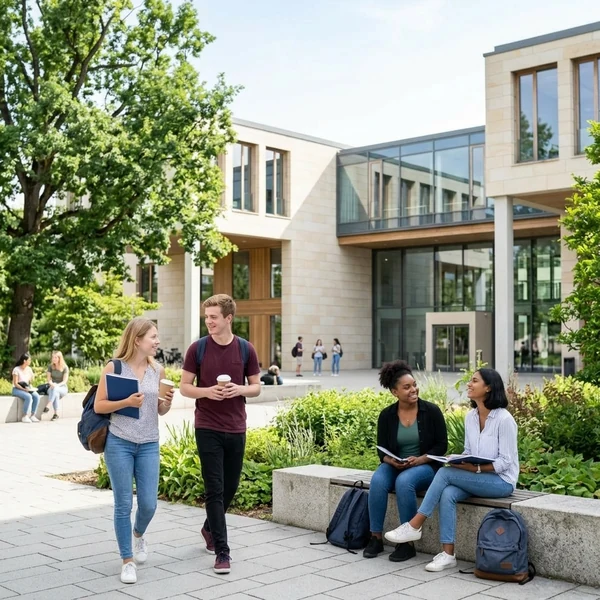 Bayreuth Üniversitesi