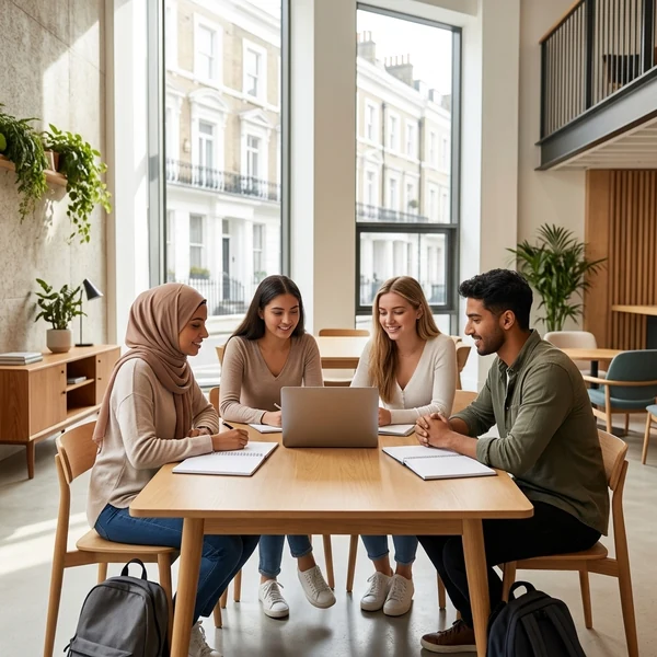 Bayswater College Londra