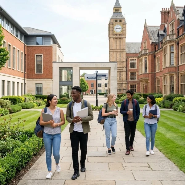 Bellerbys College