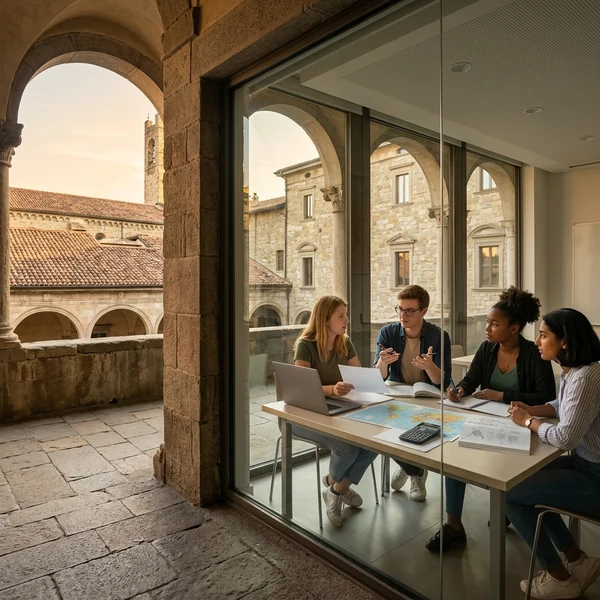 Bergamo Üniversitesi