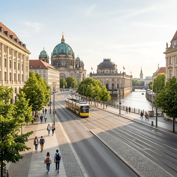 Berlin Dil Okulları