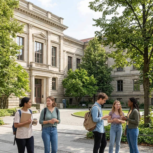 Berlin Özgür Üniversitesi