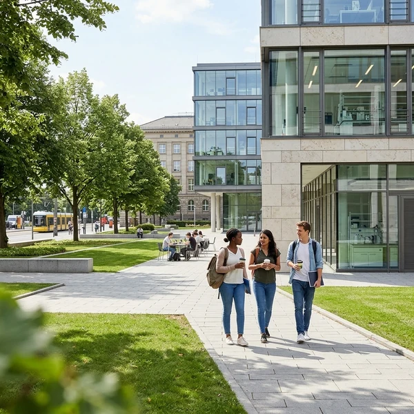 Berlin Teknik Üniversitesi