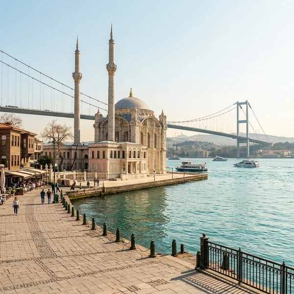 HEAD OFFICEBEŞİKTAŞ