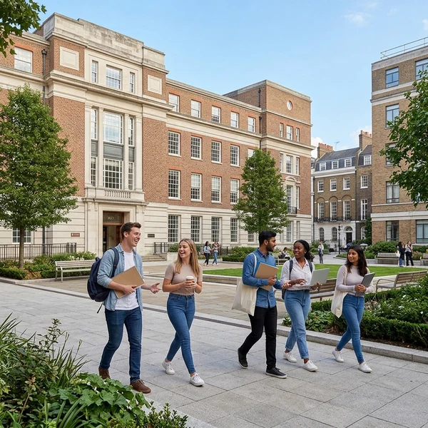 Birkbeck University of London