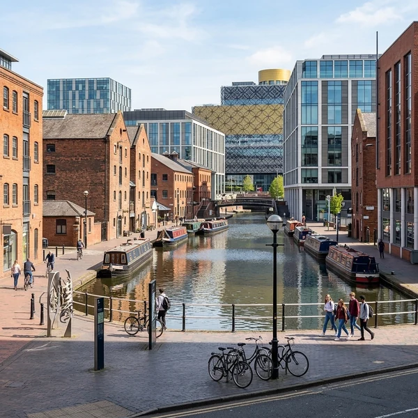 Birmingham Dil Okulları