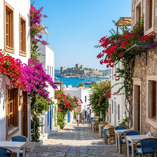 BODRUM