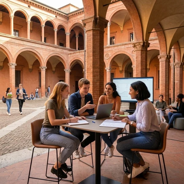 Bologna Üniversitesi