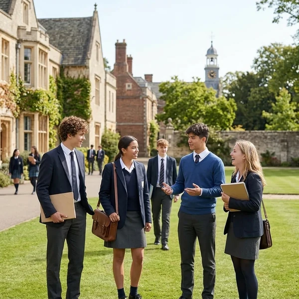 Bosworth Independent School