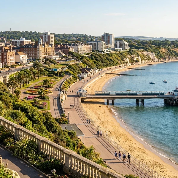 Bournemouth Dil Okulları